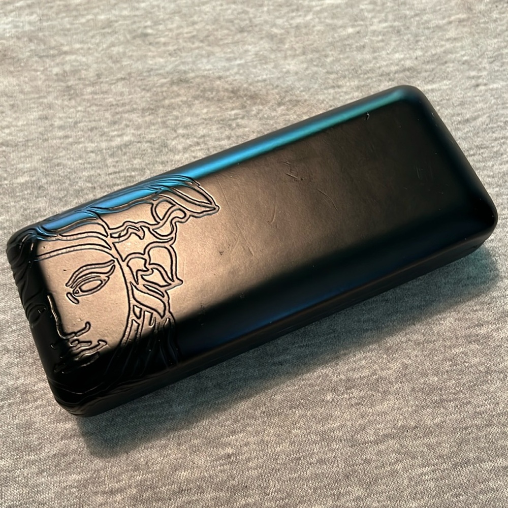 Versace Sunglasses Case - Picture 1 of 5